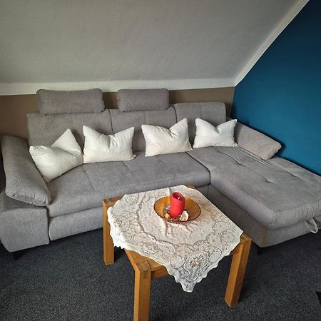 Huehnerhof-Roehrs Apartamento Schneverdingen Exterior foto